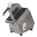 BY ORDER - VEGETABLE CUTTING MACHINE TITANIUM LINE WITH DISCS KIT1 DF2 - DTV - DT10 RESTO ITALIA