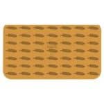 SILICON MOULD NATURAE 49 EARS OF WHEAT FRANCE