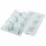 SILICONE MOULD 6 RUBEN FRANCE