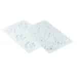 SILICONE MOULD 6 HONEY COMB FRANCE