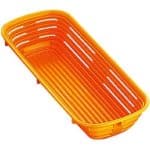 BREAD LEAVENING PROOFING AEREATION BASKET 1000G PP 13X35CM FRANCE