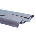 DOUGH FERMENTATION HEMMED LINEN 200X60CM FRANCE