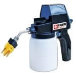 SPRAY GUN 60W KREA SWISS