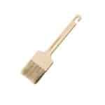 PASTRY BRUSH NATURAL BRISTLE 3CM 05191 FRANCE