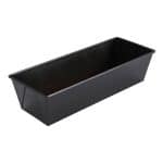 PASTRY CAKE MOLD RECTANGULAR NONSTICK 36X8CM VIOSARP