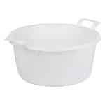 STORAGE BOWL ROUND BASIN 50CM MP ITALY