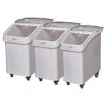 FOOD STORAGE INGRIDIENTS TROLLEY 102L S102 1602 UNIQUE