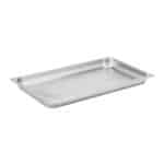 GASTRONORM FOOD PERFORATED PAN INOX 18-10 1/1-04 PADERNO ITALYGASTRONORM GASTRONORM - BY ORDER