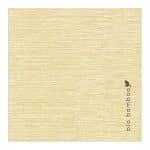 BIO COLOR NAPKIN 12.5X12.5CM WOOD BROWN 50PCS BIT ITALY