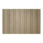 BY ORDER - SOUPLA PLACEMAT PVC RECTANGULAR 45X30CM GOLDEN WHEAT GTSA