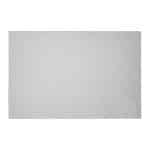 BY ORDER - SOUPLA PLACEMAT PVC RECTANGULAR 45X30CM FROSTED GREY GTSA