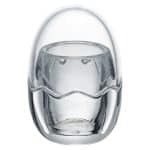 TOOTH PICK HOLDER POLYCARBONATE WITH LID 6X8.4CM JB EUROPE - DISCONTINUED