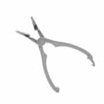 TABLE UTENSILS LOBSTER CRACKER 18.5CM INOX 18-10 MEPRA