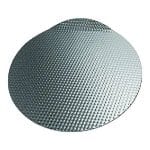 FASHION PLACEMAT CHARGER 34CM S/S 18-10 MEPRA ITALY