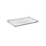 STILE PININFARINA RECTANGULAR TRAY 27X18CM 18-10 S/S MEPRA ITALY