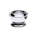 TABLE UTENSILS GIOTTO CHILLCUP BUTTER  CAVIAR S/S 18/10 MEPRA ITALY