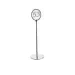 GIOTTO TABLE NUMBER STAND WITH NUMBER 24CM MEPRA ITALY