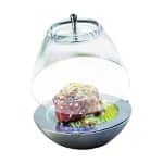 MINI STEAMER 12CM 18-10 S/S MEPRA ITALY