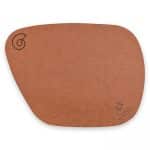 CUSTOM ORDER - PLACEMAT OPTIC 34X46CM LEATHER