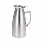 THERMOS JUG DOUBLE WALL 1.5L ST/STEEL