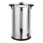 KETTLE BOILER 15L PROFESSIONAL ITALY