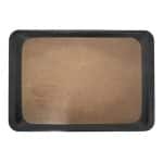 SERVING TRAY WITH CORK RECTANGULAR 53X37CM GTSA