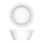 BONN SMALL DISH ROUND BOWL 6X2.8CM BAUSCHER GERMANY