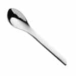 CAVIAR SPOON DESIGN 12CM 18/10 S/S MEPRA ITALY