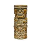 TIKI PORCELAIN TWO THIEVES 44CL BROWN HONEY UNIQUE