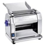 BY ORDER - PASTA MACHINE PROFESSIONAL RESTAURANT  ELECTRIC 22CM 0-5MM THICKNESS 290W 12KG/hr IMPERIA