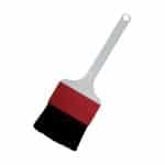 PASTRY BRUSH 4CM BLACK NOVATEX