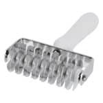 BY ORDER - CUTTING ROLLER PASTRY 12CM INOX PADERNO