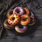 BY ORDER - SILICONE FLEXIPAN MOULDS 60X40CM PYRAMIDS 24PCS 9CL 7.1X4.1CM PADERNO - Image 2