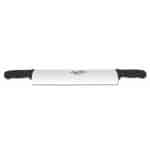 CHEESE KNIFE 2 HANDLES 36CM IVO