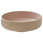 DISCONTINUED 2025 - NARA ROSE BOWL HIGH RIM RELIEF 16CM PLAYGROUND