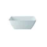 MELAMINE LULLABY CURVED BOWL 27X10CM ILSA