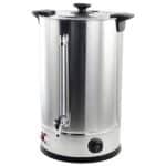 BOILER ELECTRIC 1.5KW WATER DISPENSER 10L 24.5X42.5CM WBW10 UNIQUE