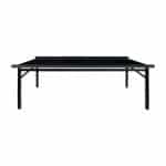 REVOLUTION SUPERIOR STAND FOR TRAY METAL BLACK 61X34X24CM NOKTE SPAIN