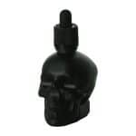 PROFESSIONAL SKULL BITTER BOTTLE BLACK 12.6CL WITH PIPETTE NOVATEX