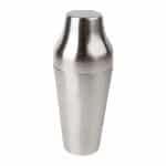 COCKTAIL SHAKER PARISIEN 60CL SET INOX