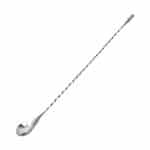MIXING SPOON 40CM INOX COLINSON/TEARDROP NOVATEX