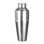 COCKTAIL SHAKER ART DECO INOX 55CL 3337 BEAUMONT