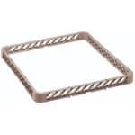 DISHWASHER BASKET RACKS EXTENDER OPEN 50X50CM GTSA