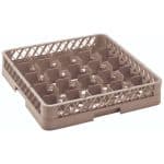 DISHWASHER BASKET RACKS WITH 25 COMPARTMENTS GTSA