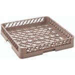 DISHWASHER BASKET RACKS UNIVERSAL OPEN 50X50CM GTSA