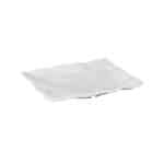 MELAMINE RECTANGULAR PLATE KANG WAVY 36X27CM ILSA ITALY