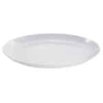 MELAMINE ROUND PLATE LA MANCHA 40X3.5CM ILSA ITALY