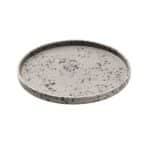 DISCONTINUED - 2023 NARA PLATE ROUND SPOTT LIGHT 27CM PLAYGROUND