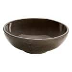DISCONTINUED 2025 - RENEW BOWL RELIEF TAUPE 14CM PLAYGROUND