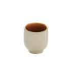 DISCONTINUED - NARA BROWN CUP ESPRESSO 10CL PLAYGROUND